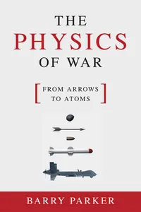 Physics of War_cover