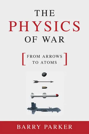 Physics of War