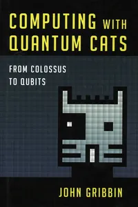 Computing with Quantum Cats