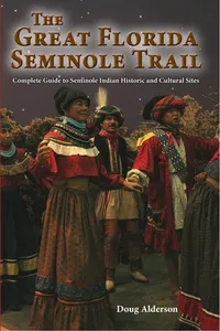 Great Florida Seminole Trail_cover