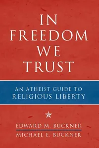 In Freedom We Trust_cover