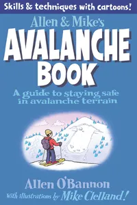 Allen & Mike's Avalanche Book_cover