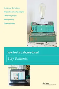 How to Start a Home-based Etsy Business_cover