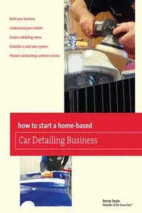 How to Start a Home-based Car Detailing Business_cover