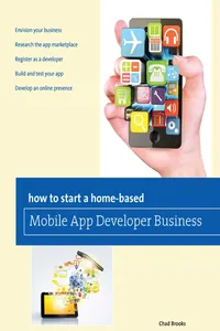 How to Start a Home-based Mobile App Developer Business_cover