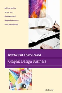 How to Start a Home-based Graphic Design Business_cover