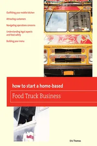 How To Start a Home-based Food Truck Business_cover