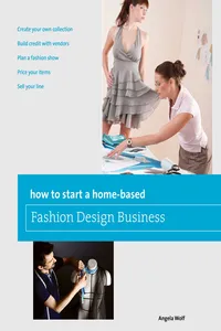How to Start a Home-based Fashion Design Business_cover