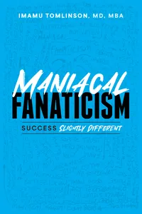 Maniacal Fanaticism_cover