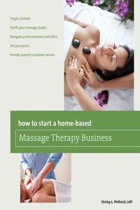How to Start a Home-based Massage Therapy Business_cover