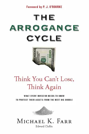 Avoiding the Arrogance Cycle