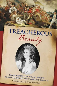 Treacherous Beauty_cover