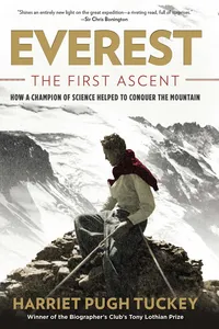 Everest - The First Ascent_cover