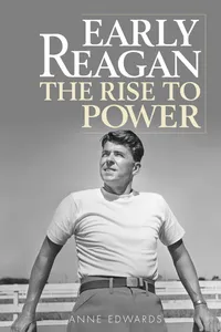 Early Reagan_cover