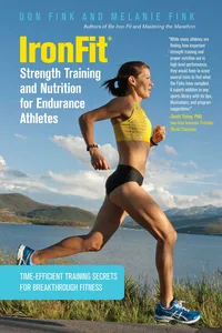 IronFit Strength Training and Nutrition for Endurance Athletes_cover