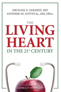 Living Heart in the 21st Century_cover