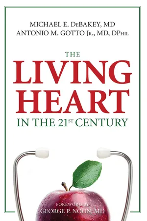 Living Heart in the 21st Century