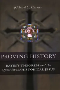 Proving History_cover