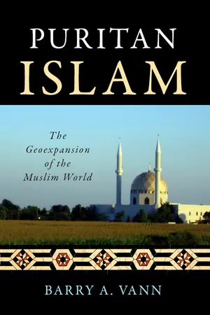 Puritan Islam