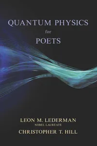 Quantum Physics for Poets_cover