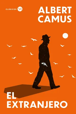 El extranjero