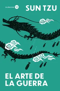 El arte de la guerra_cover