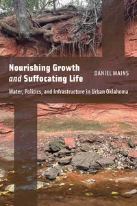Nourishing Growth and Suffocating Life_cover