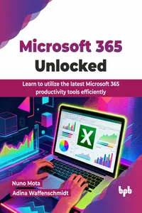 Microsoft 365 Unlocked_cover