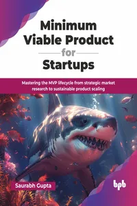 Minimum Viable Product for Startups_cover
