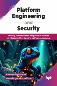 Platform Engineering and Security_cover