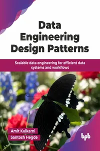 Data Engineering Design Patterns_cover