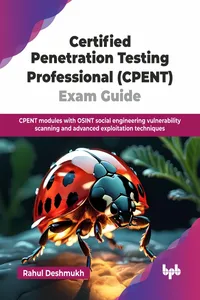 Certified Penetration Testing Professional Exam Guide_cover