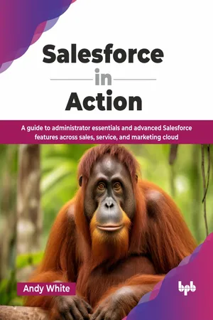 Salesforce in Action