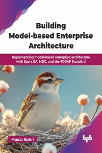 Building Model-based Enterprise Architecture_cover