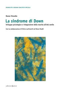La sindrome di Down_cover