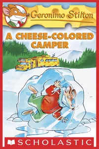 A Cheese-Colored Camper_cover