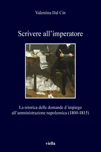 Scrivere all’imperatore