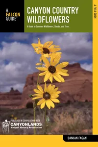 Canyon Country Wildflowers_cover