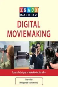 Knack Digital Moviemaking_cover