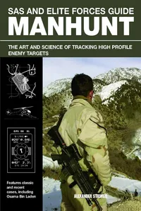 SAS and Elite Forces Guide Manhunt_cover
