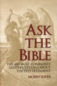 Ask the Bible_cover