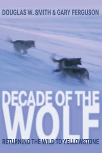 Decade of the Wolf_cover