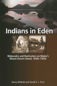 Indians in Eden_cover