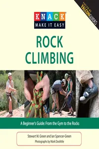 Knack Rock Climbing_cover
