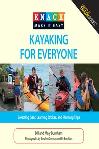 Knack Kayaking for Everyone_cover