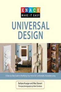 Knack Universal Design_cover
