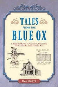 Tales from the Blue Ox_cover