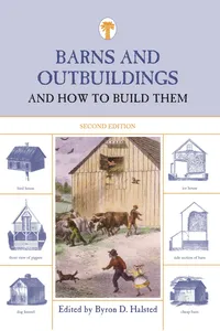 Barns and Outbuildings_cover