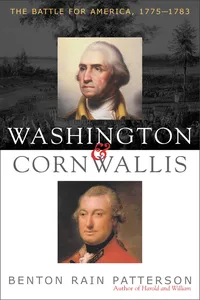 Washington and Cornwallis_cover