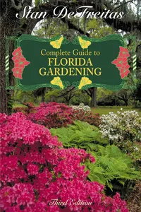 Complete Guide to Florida Gardening_cover